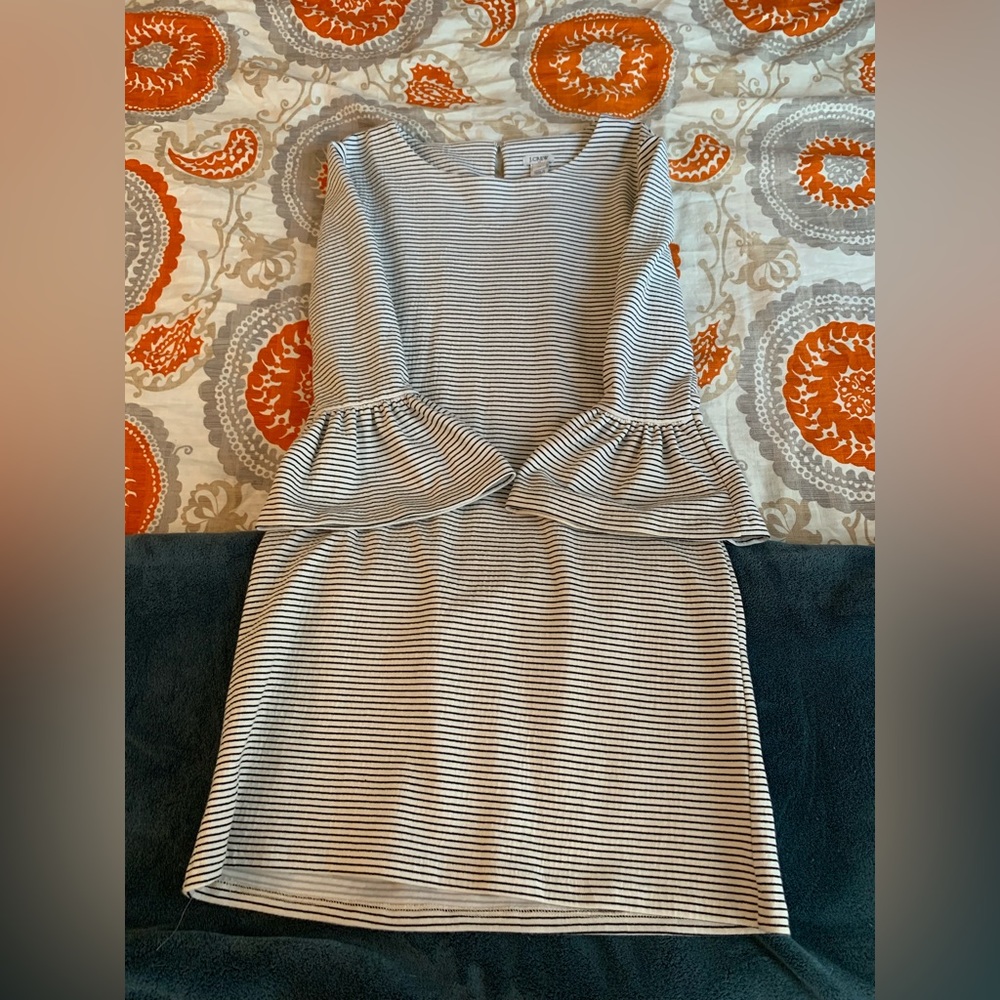 J.crew xs dress